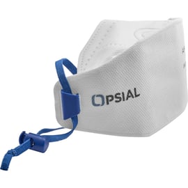 Masque usage unique pliable 3 pans AIR'FOLD OGT FFP2 NR D