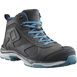 Chaussures hautes STEP'TRAIL noire S3S