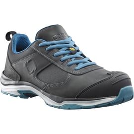 Chaussures basses STEP'TRAIL noires S3S