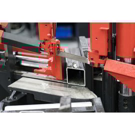 Lame de scie à ruban Bimétal BSK