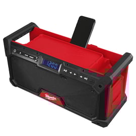 Radio de chantier sans fil solo M18 RADDAB+G2-0 - Bluetooth - 18V