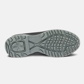 Chaussures basses RALLYE noires S3S