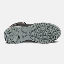 Chaussures hautes RANDO noires S3S