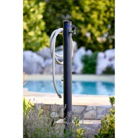 Bornes de jardin MOON 1 robinet