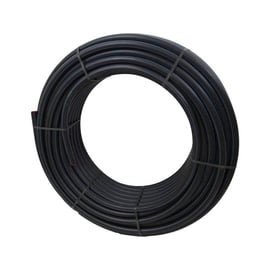 Tube polyéthylène PE HD irrigation 6,3 bar D32-D50