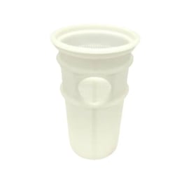 Préfiltre plastique MAGNUS