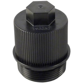 Bouchon de purge Clean & Clear