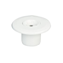 Buse de refoulement BÉTON PRESTIGE blanche