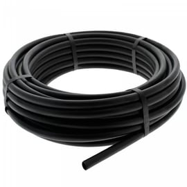 Tube polyéthylène PE HD D25 irrigation 6,3 bar