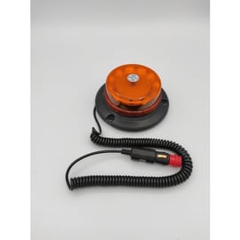 Gyrophare Led Extra Plat Magnétique