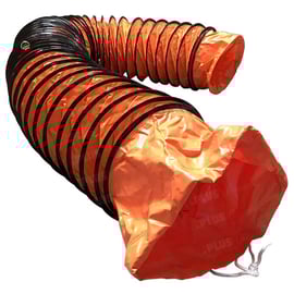 Gaine pour ventilateur VG 30 PRO