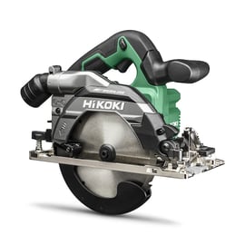 Scie circulaire sans fil SOLO C3606DBW2Z - 36/18V - diamètre 165 mm - HitCase - MY36