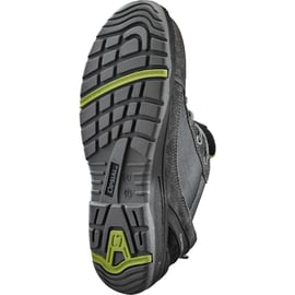 Chaussures basses STEP WALK grises S1P