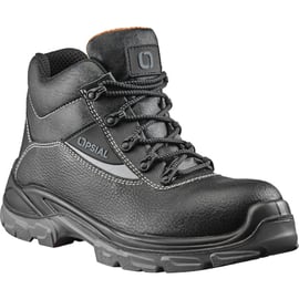 Chaussures hautes STEP'WORK noires S3L