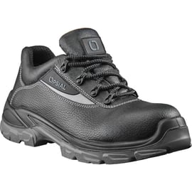 Chaussures basses STEP'ONE noires S3L