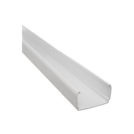 Goulotte 40 x 70 mm base et couvercle