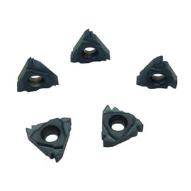 Kit de plaquette de filetage