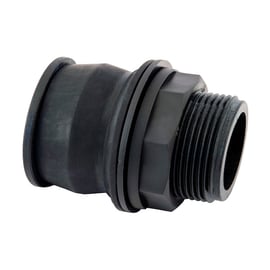 Traversée de paroi QUICK JOINT