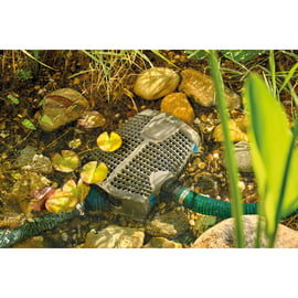 Pompe AQUAMAX ECO PREMIUM