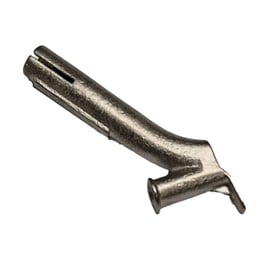 Buse pour soudure de bandelette 9 mm