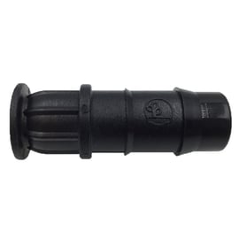 Bouchon ACETAL cannelé