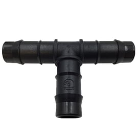 Té égal ACETAL cannelé