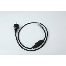 Câble de reconnexion pour ruban LED de chantier 14 mm - 1,2 m