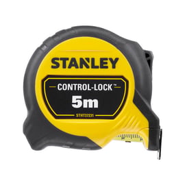 Mesure courte magnétique avec ruban double face Control-Lock™ 5 mètres x 25 mm