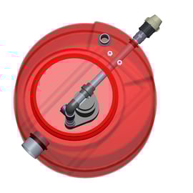 Station de relevage FLOWLIFT-S BASIC-650/50.A