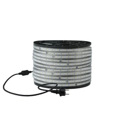 Ruban LED de chantier - 1420 lm / m - 100 m - 5000 K - IP65