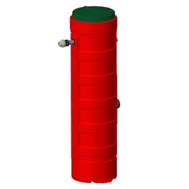 Station de relevage FLOWLIFT-S BASIC-1850/50.A