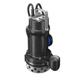 Pompe de drainage DWS