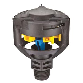 Asperseur MAGIC DRIVE G4 turbine noire