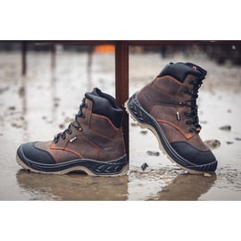 Rangers NAGARA marron S7S