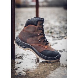 Rangers NAGARA marron S7S