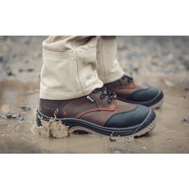 Rangers NAGARA marron S7S