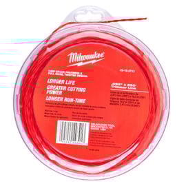 Fil pour coupe-bordures 49162713 - 2,3 mm x 76 m