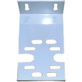 Équerre simple métal avec support