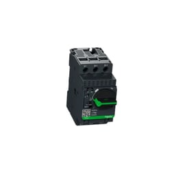 Disjoncteur de protection moteur TeSys série GV2P