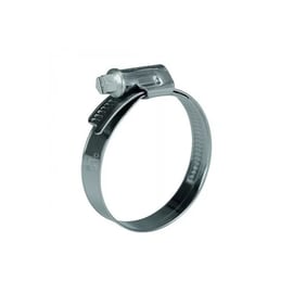 Collier à bande NORMA CLAMP TORRO W1