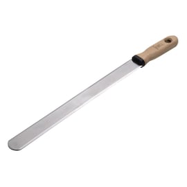 Sabre de tapissier avec manche en bois