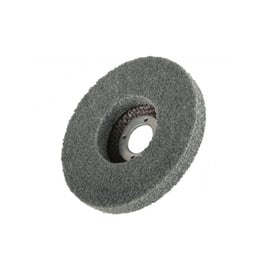 Disque abrasif appliqué RAPID BLEND NEX -125 mm x 22 mm - Grain 4 (fin)