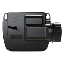 Programmateur à pile LR-IP LORA BT  + gestion débit