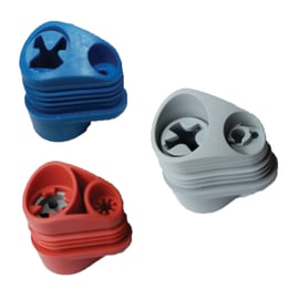 Buse pour turbine série 551/552