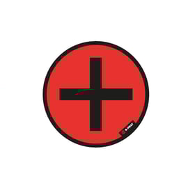 Sous-casque rafraîchissant - taille unique - orange