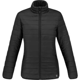 Veste matelassée KANYON OGT Femme