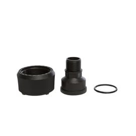 Set 2 raccords complets pour filtre