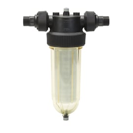 Filtre tamis NW25 - 5.5 m³/h - 1"