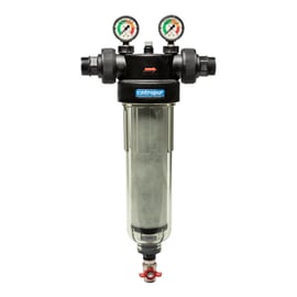 Filtre tamis NW340 - 10 m³/h - 1"1/4