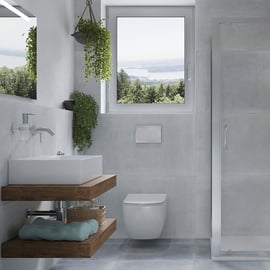 Plaque de commande SIGMA01 pour bâti-support